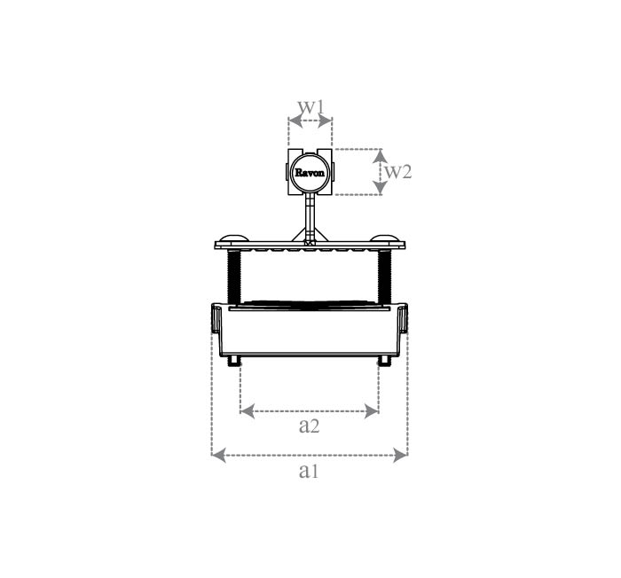 R3028T3 3028 C Rail Festoon Equipments icerik 1